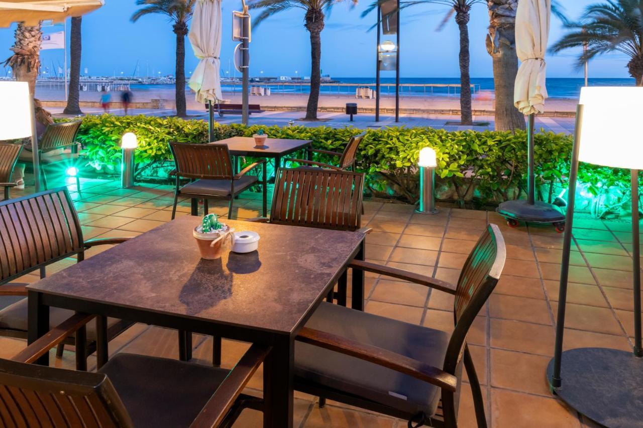 4R Casablanca Playa Hotel Salou Exterior foto